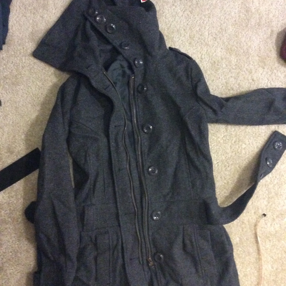 H&M winter coat